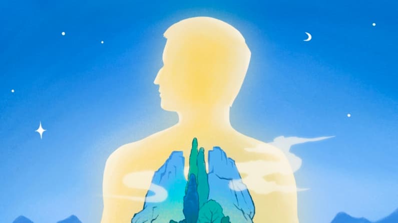 Su cuerpo es un universo en miniatura. Aquí le explicamos cómo mantenerlo en armonía
