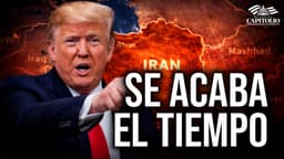 ¿EE. UU. se acerca a una guerra con Irán?