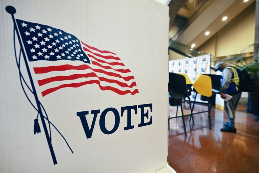 Conozca a los candidatos hispanos que buscan ganar 3 escaños para el GOP en Texas y California