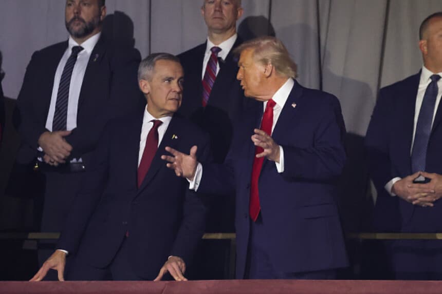 Cómo cambiaron fricciones comerciales EE. UU.–Canadá bajo Trump y por qué se incluye el trabajo forzado