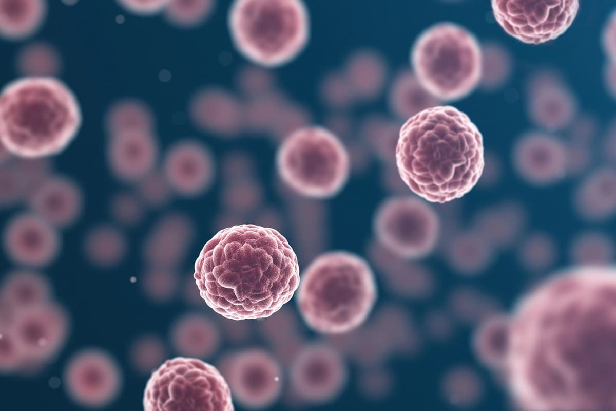 Acabemos con el cáncer