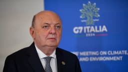Italia retrasará 13 años eliminación gradual de centrales de carbón ante amenaza de crisis energética