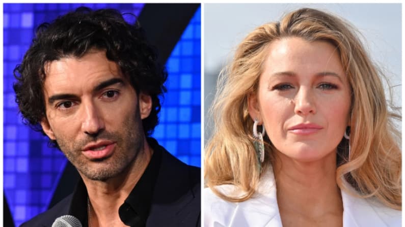 Juez federal desestima denuncias de acoso sexual presentadas por Blake Lively contra Justin Baldoni