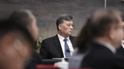 PCCh investiga al miembro del Politburó Ma Xingrui mientras la purga se profundiza