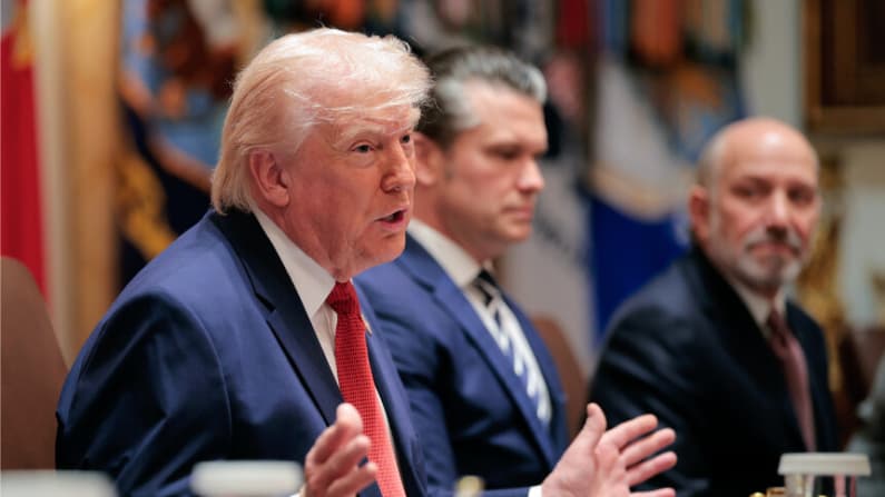 Presupuesto que el presidente Trump solicita para 2027: Lo que debe saber