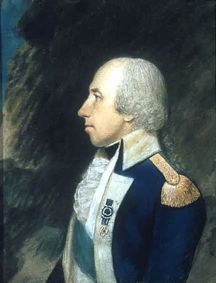 Rufus Putnam fue el ingeniero jefe de George Washington. Tras la Guerra de Independencia, guió a los primeros colonos hasta Marietta (hoy en Ohio), construyó el fuerte Campus Martius y declaró el Territorio del Noroeste «tierra libre», es decir, libre de esclavitud. Dominio público