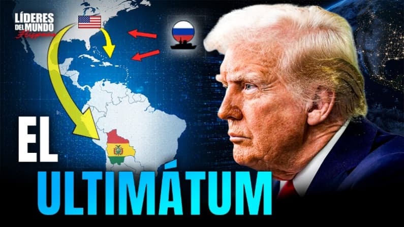 EL FIN DE LAS ALIANZAS: El Ultimátum de 3 Semanas que Cambiará a Latinoamérica (y la OTAN)