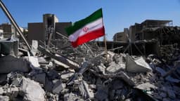 Continúan esfuerzos de última hora para negociar un alto el fuego entre EE. UU. e Irán a medida que se acerca el ultimátum de Trump