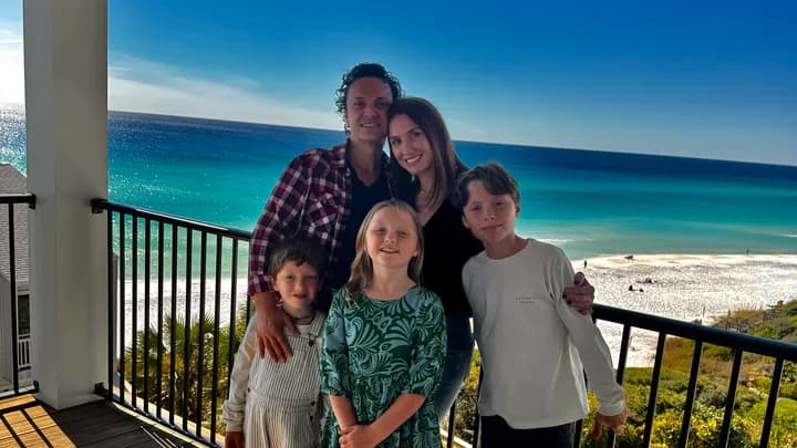 Vacaciones de ensueño en familia terminan en tragedia: Empresaria fallece y uno de sus hijos permanece grave