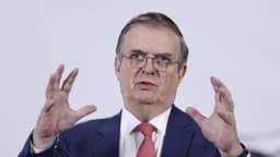 Ebrard convoca a empresarios mexicanos a participar en misión comercial en Canadá