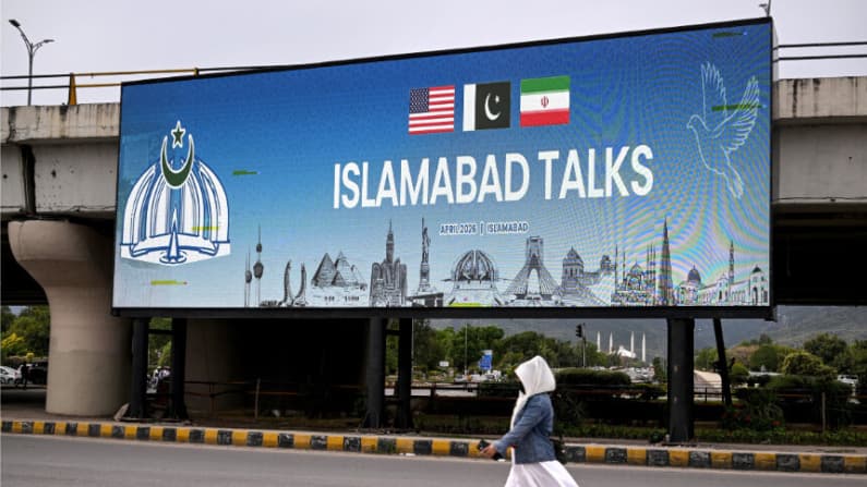 Las conversaciones entre EE. UU. e Irán están a punto de comenzar en Islamabad: Lo que hay que saber