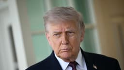 Trump dice que se investigan las muertes y desapariciones de científicos de EE. UU.