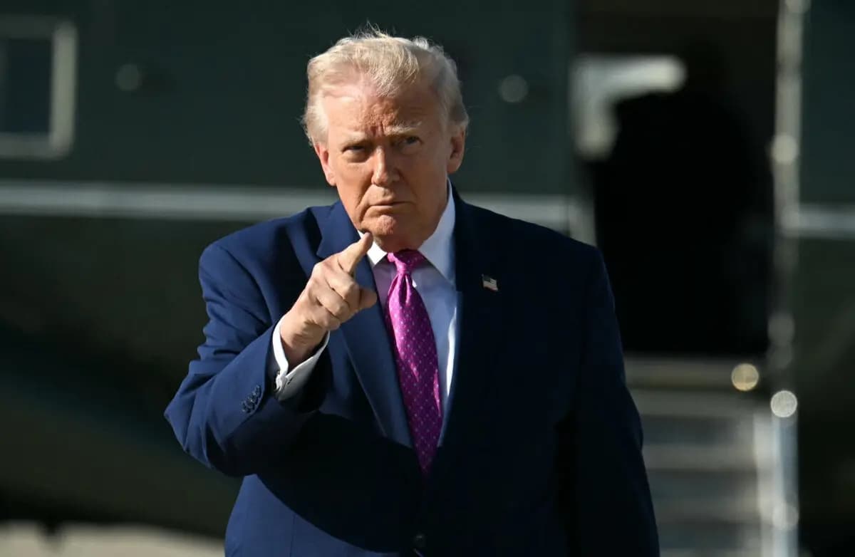 Administración Trump prioriza la desnaturalización para los delincuentes: Qué debe saber
