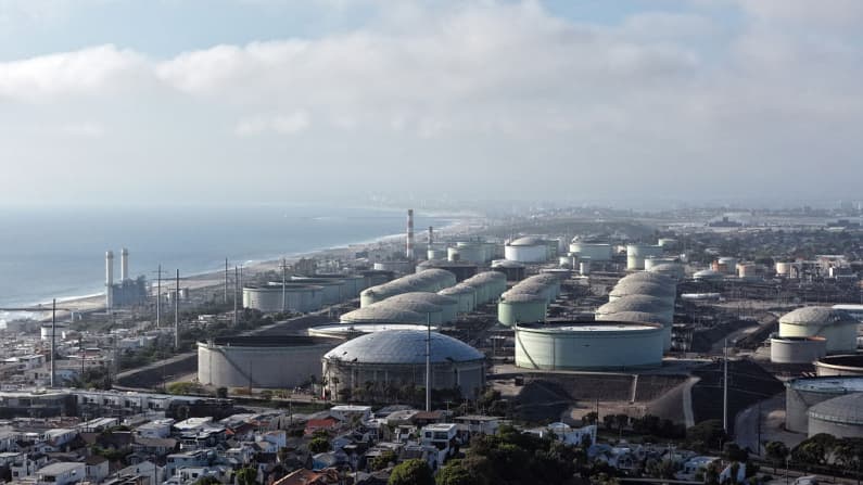 Chevron acuerda intercambio de activos en Venezuela para centrarse en proyectos de petróleo pesado