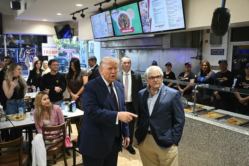 Tesoro de EE. UU. suaviza las restricciones a los bancos venezolanos
