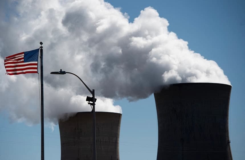 EE. UU. plantea renovar los estándares de seguridad nuclear