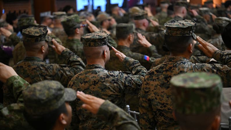 Fuerzas Armadas de EE. UU. participarán en maniobras en Filipinas mientras luchan contra Irán