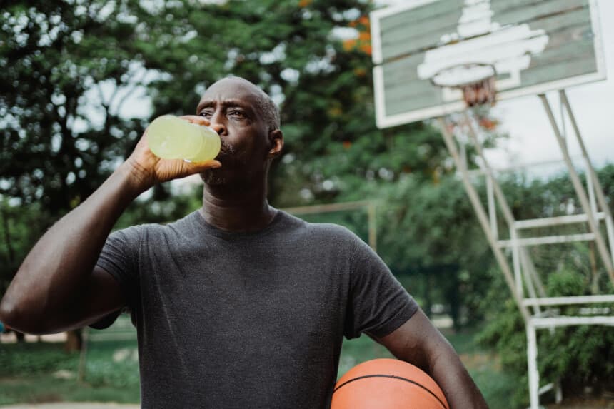 Gatorade eliminará los colorantes artificiales de sus productos