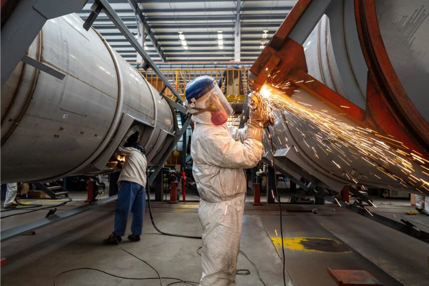 La recuperación económica China en el primer trimestre enfrenta aguas turbulentas