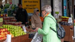 USDA inhabilita 1562 comercios y frena fraudes por 835 millones en SNAP