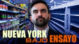 El experimento de Mamdani que podría bajar —o alterar— los precios del supermercado