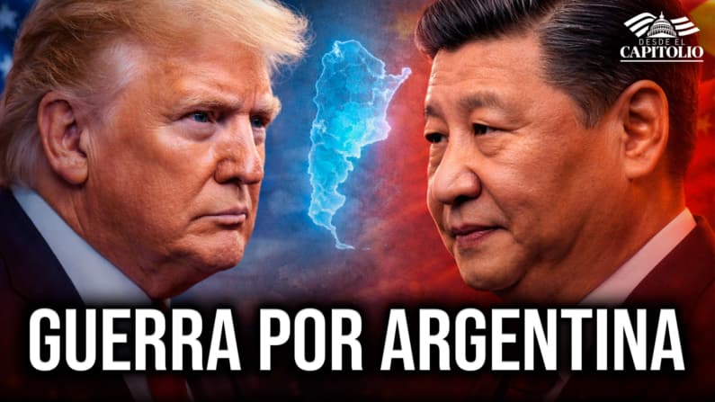 Embajador de EE.UU. lanza advertencia a Argentina y China estalla: "Ignorante"