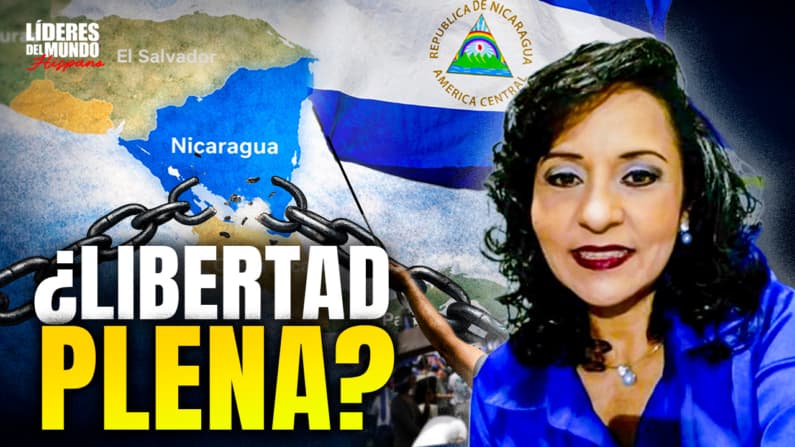 ¿El fin de Ortega o un pacto oculto? La verdad sobre la nueva oposición en Nicaragua