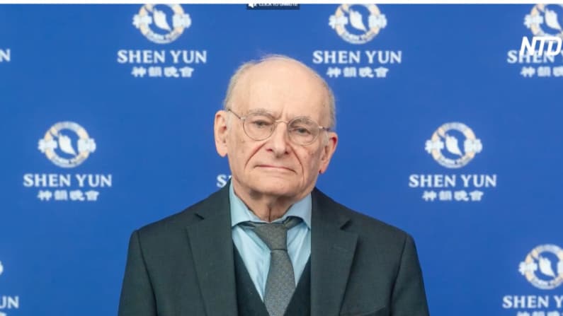 El arte de Shen Yun puede contrarrestar la represión transnacional: abogado de derechos humanos David Matas