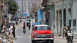 Prácticas represivas y deterioro de derechos humanos en Cuba continúan: Informe de AI 2026