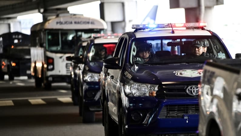 Desde Venezuela llega a Panamá presunto terrorista de Hezbolá implicado en atentado de 1994