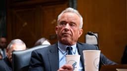 RFK Jr. anuncia un nuevo plan para reducir la enfermedad de Lyme en un 25 %