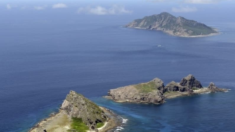 ¿Por qué China reservó un amplio espacio aéreo en alta mar durante 40 días sin dar explicaciones?