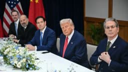 Tensiones estratégicas entre EE. UU. y China y maniobras en la cumbre: Preocupación por el apoyo militar a Irán