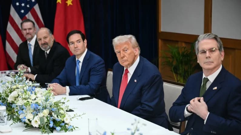 Tensiones estratégicas entre EE. UU. y China y maniobras en la cumbre: Preocupación por el apoyo militar a Irán