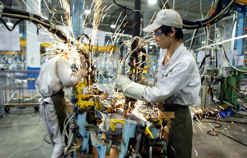 Dependencia de Asia: México y EE. UU. consolidan punto de encuentro durante negociaciones del T-MEC