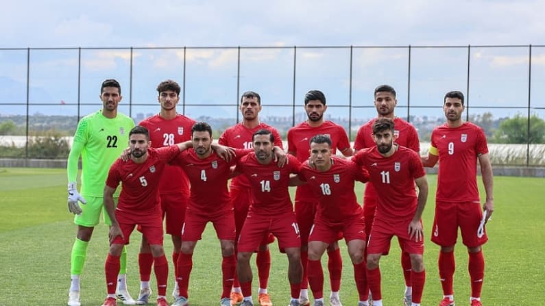 Irán puede participar en el Mundial, pero no entrarán personas vinculadas al IRGC: secretario de Estado