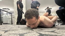 Tras tiroteo en la cena de corresponsales, el sospechoso enfrenta múltiples cargos: Justicia
