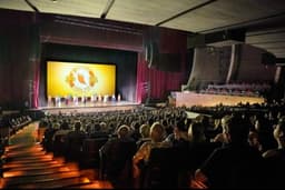 Líderes de sectores importantes de Monterrey elogian a Shen Yun por mostrar al mundo la cultura tradicional china