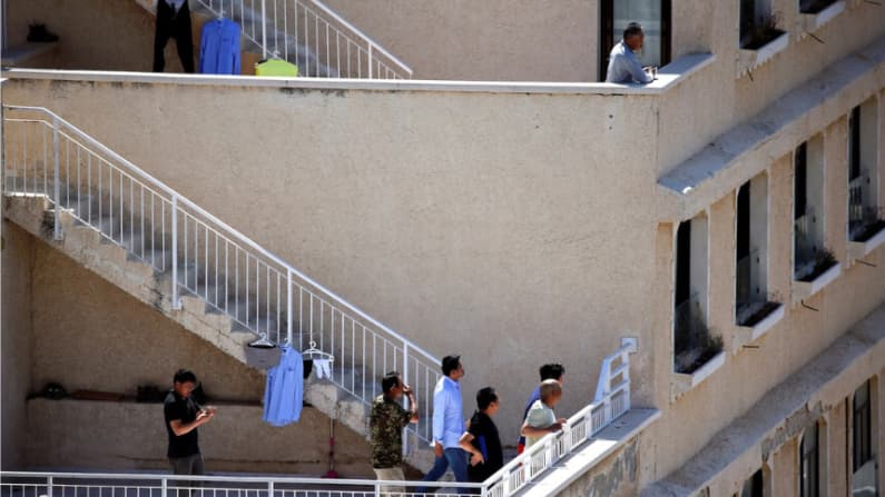 Israel ofrece a trabajadores migrantes chinos el salario —y la dignidad— que no tienen en su país
