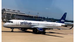JetBlue planea subir las tarifas y reducir la capacidad para hacer frente al aumento de costo del combustible