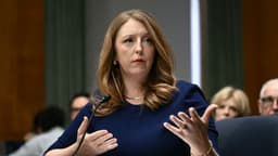 Trump retira a Casey Means como candidata a directora de Salud Pública y hace una nueva selección