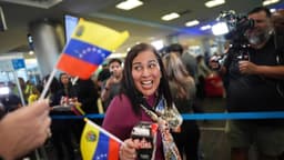 American Airlines reanuda los vuelos a Venezuela desde Miami tras siete años