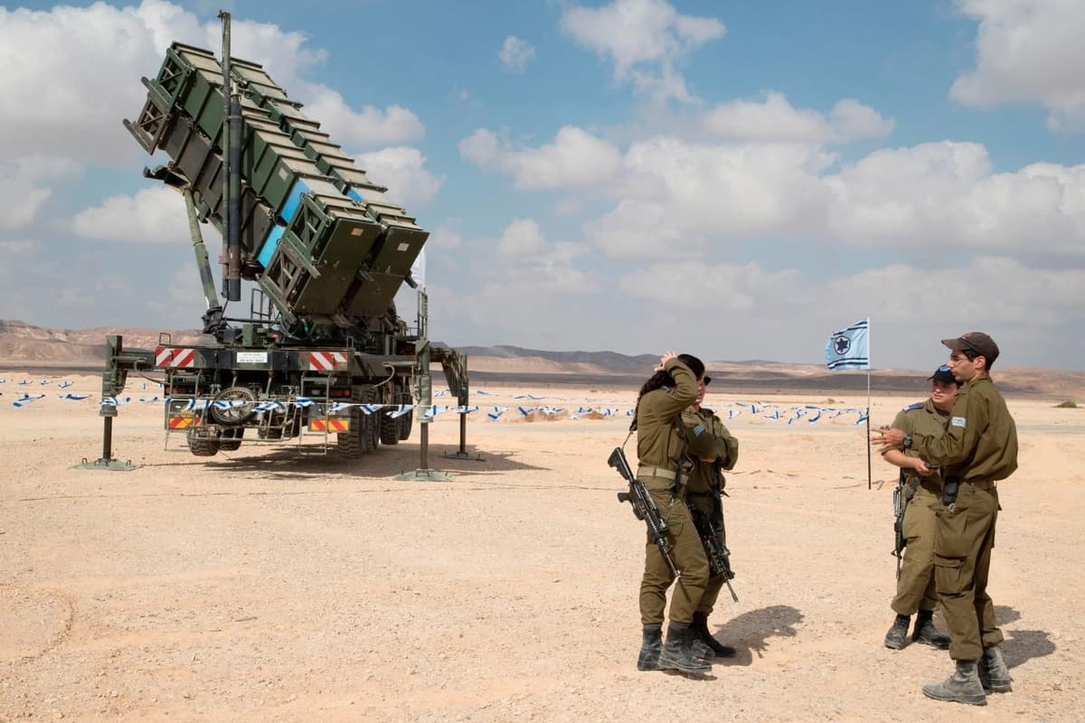 EE. UU. aprobó ventas de armamento militar por USD 8600 millones a sus aliados de Medio Oriente