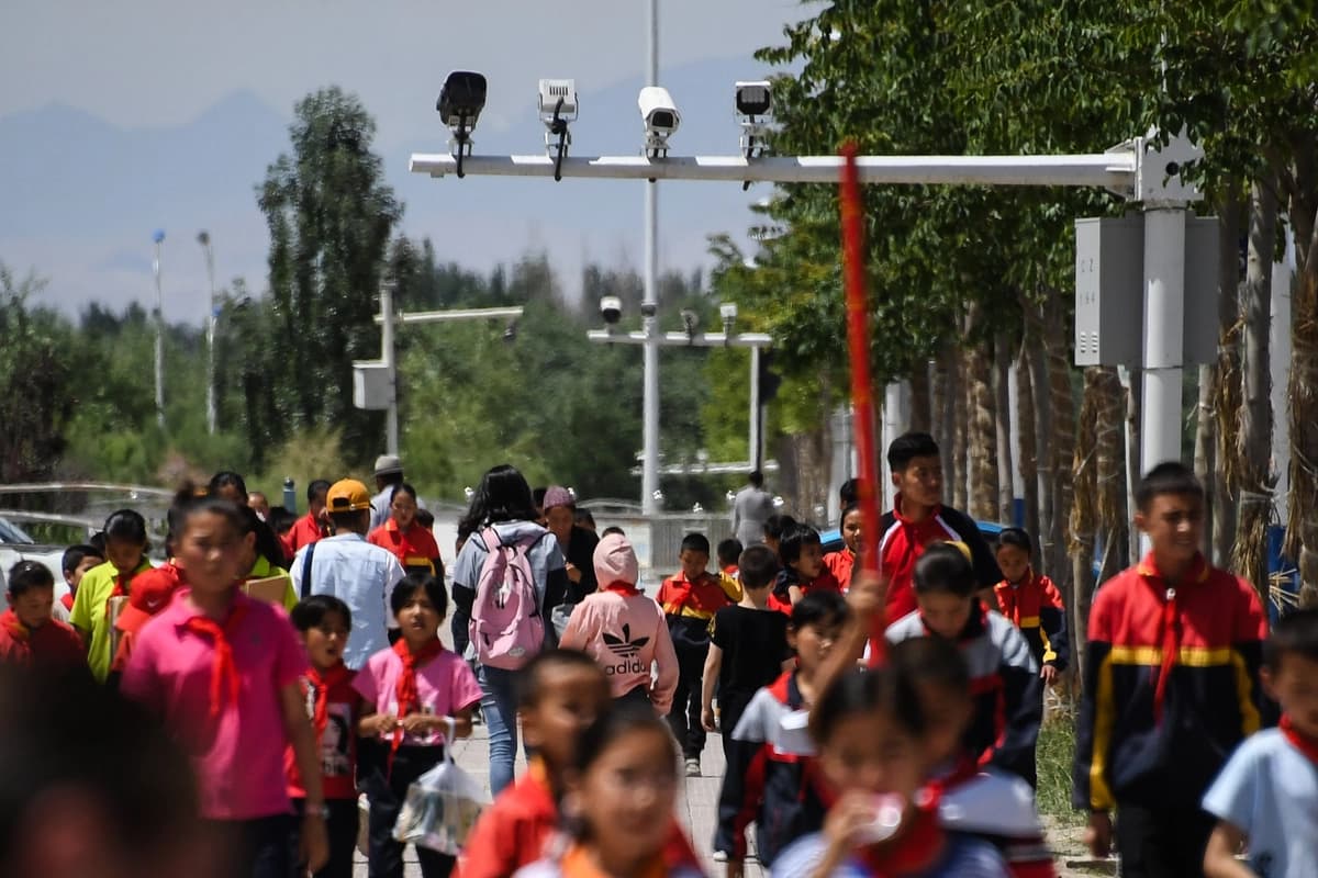 China impulsa campaña “Atrapa a los espías” y desata vigilantismo digital