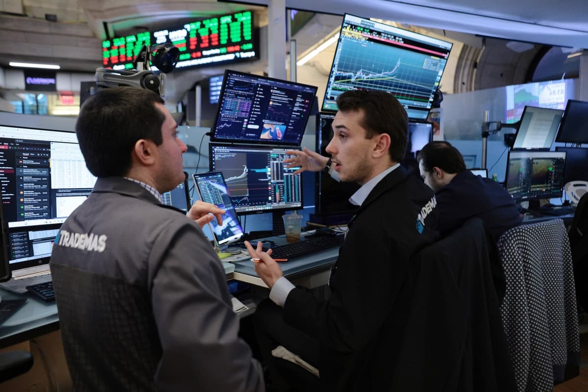 Escalada del conflicto con Irán ensombrece las perspectivas: las bolsas luchan, el petróleo por encima de los USD 100