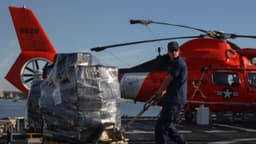 EE. UU. condiciona cooperación antidrogas con México a resultados y extradiciones de líderes criminales