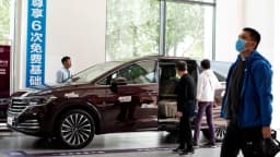 Su propio carro podría decidir pronto si puede conducirlo, o no