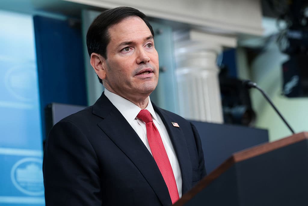 Estados Unidos abordará el tema de derechos humanos durante visita a China