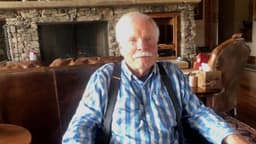 Fallece Ted Turner, fundador de la CNN, a los 87 años