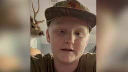 Trump ayuda a adolescente a recibir tratamiento experimental contra el cáncer en California